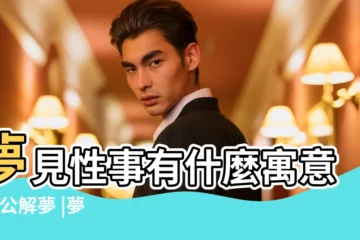 【做夢夢見和別的男人啪啪被父母發現】夢見性事有什麼寓意 |周公解夢 |夢見和別人做愛是什麼意思 |