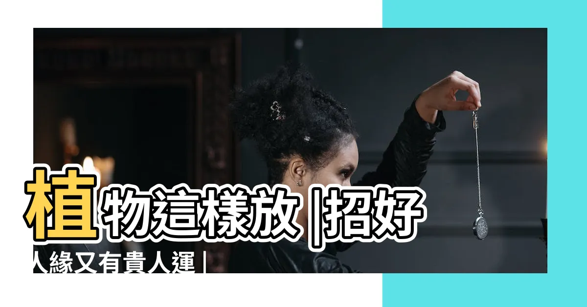 【辦公桌右邊走道】植物這樣放 |招好人緣又有貴人運 |上班族10大必備風水 |