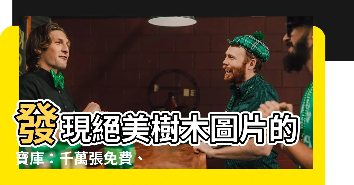 【樹圖片】發現絕美樹木圖片的寶庫：千萬張免費、高畫質樹圖片任你探索
