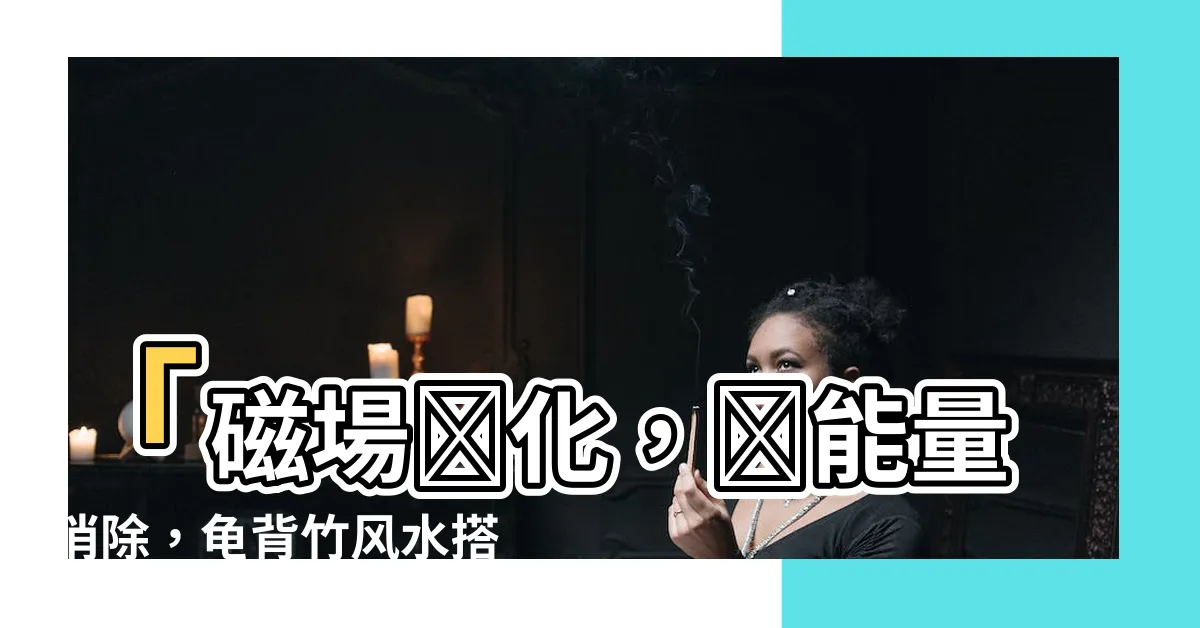【龜背竹 風水】「磁場淨化，負能量消除，龜背竹風水搭配大揭秘！」