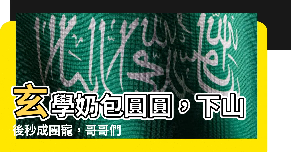 【玄學小奶包圓圓】玄學奶包圓圓，下山後秒成團寵，哥哥們求抱抱！
