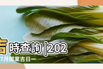 【7月15適合開業每個時間】吉時查詢 |2023年7月開業吉日一覽表 |黃曆日子好不好 |