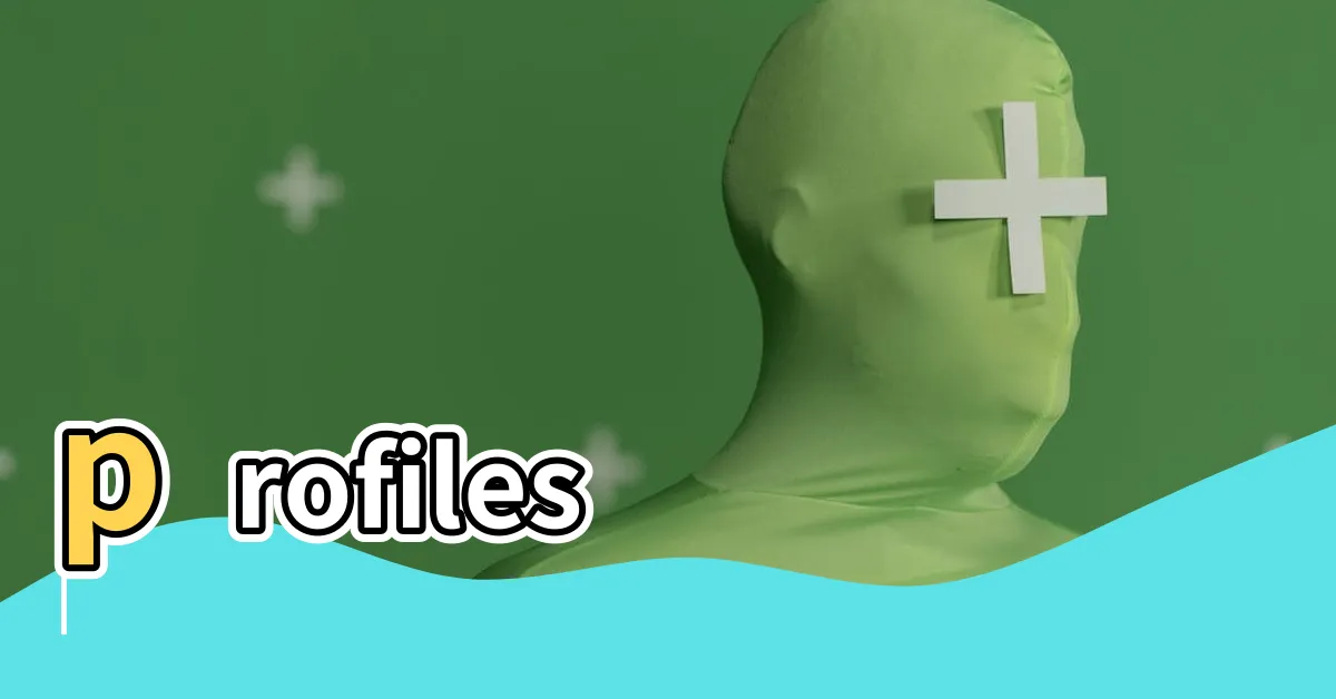 【姜樹】profiles |