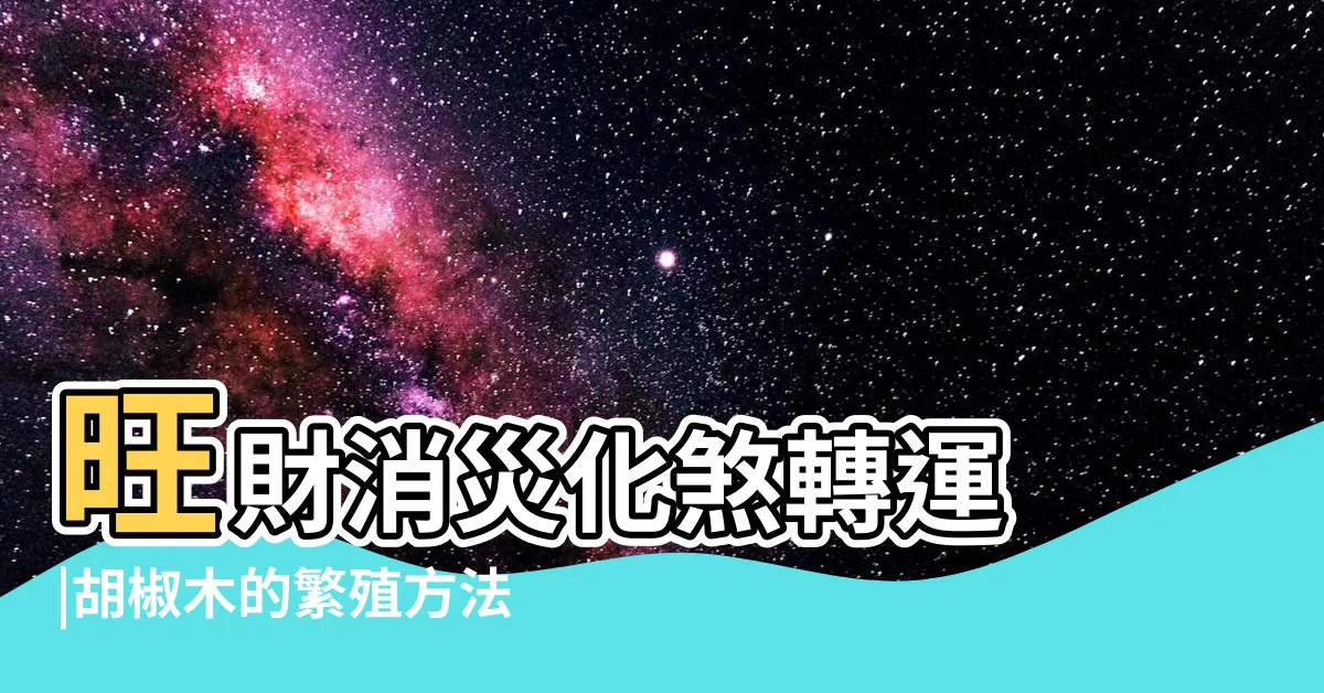 【胡椒木 風水】旺財消災化煞轉運 |胡椒木的繁殖方法和風水作用 |胡椒木風水作用 |