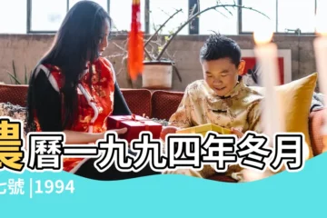 【老黃曆199412】農曆一九九四年冬月廿七號 |1994年12月12日黃曆 |1994年12月10日老黃曆 |