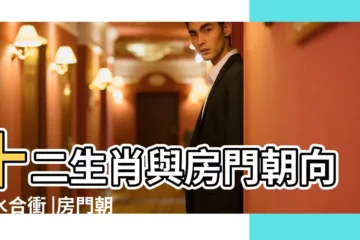 【房間大門朝向】十二生肖與房門朝向風水合衝 |房門朝向風水禁忌卧室門朝向哪裏最好 |想知道的都看過來 |