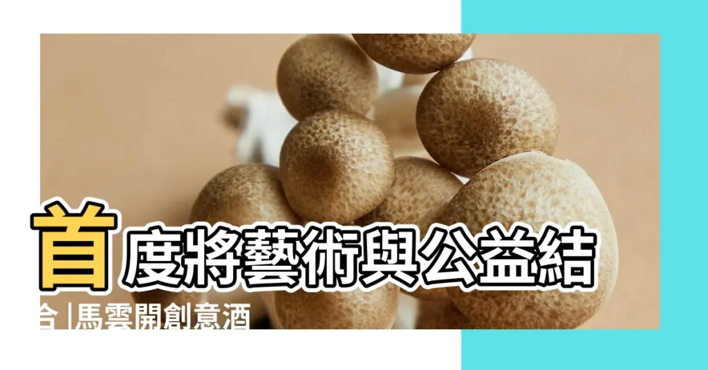 首度將藝術與公益結合 |馬雲開創意酒吧 |猛禽酒吧 |【酒吧創意起名大全2015款】