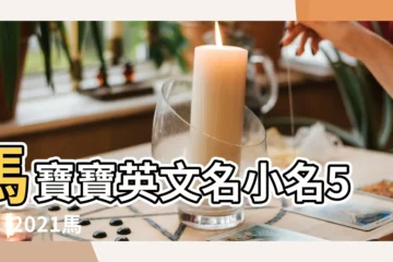 【馬寶寶英文名大全】馬寶寶英文名小名52個 |2021馬寶寶的英文名字 |適合馬寶寶的英文名大全 |
