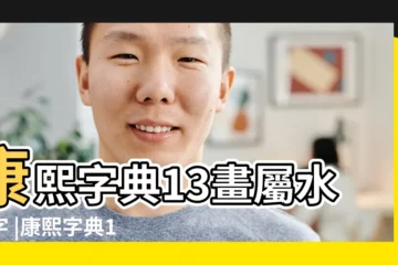 【五行屬水13畫的字】康熙字典13畫屬水的字 |康熙字典13畫五行屬水的字 |13畫屬水的字 |