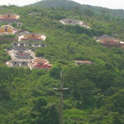 2、祖墳風水能用中國風水管理多少年?