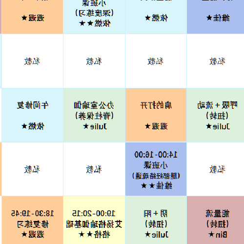 1、瑜伽初學者要知道的六個要點