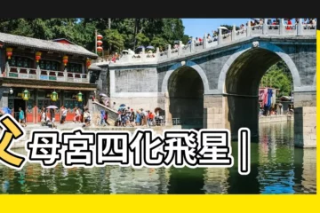 【父母化權入夫妻宮】父母宮四化飛星 |
