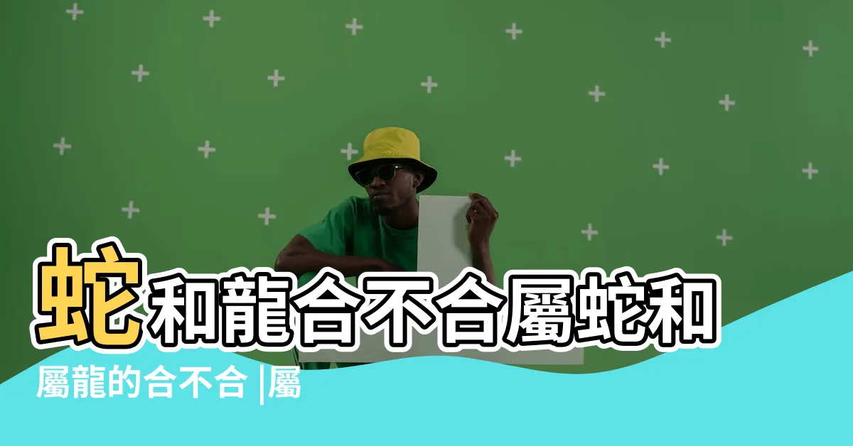 【龍蛇合不合】蛇和龍合不合屬蛇和屬龍的合不合 |屬龍的和屬蛇的八字合夥生意怎麼樣性格合不合 |蛇和龍的屬相合不合 |