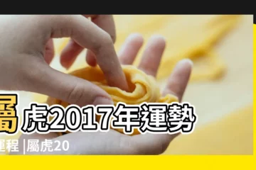 【2017虎生肖】屬虎2017年運勢及運程 |屬虎2017年運勢及運程 |屬虎2017年運勢及運程 |