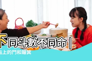 【指紋簸箕和斗的區別】不同斗數不同命 |手指上的鬥和簸箕 |手指簸箕和鬥有什麼區別 |