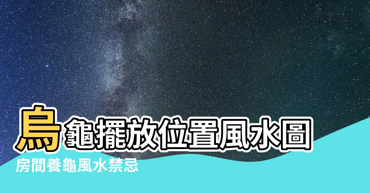 【烏龜 風水】烏龜擺放位置風水圖房間養龜風水禁忌 |風水講究 |家中養烏龜最招財 |