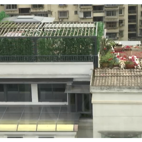 3、高層建築屋頂風水的重要性是什麼