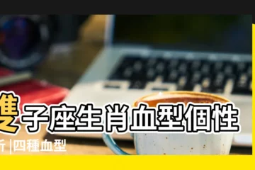 【雙子座男孩屬虎】雙子座生肖血型個性分析 |四種血型 |屬虎雙子座男生的性格特點 |