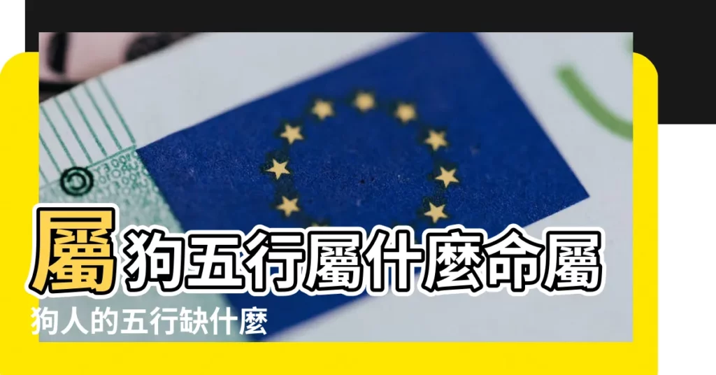 屬狗五行屬什麼命屬狗人的五行缺什麼 |狗的五行缺什麼 |1994年屬狗五行缺什麼生肖狗多大結婚比較合適 |【生肖狗的五行缺什麼】