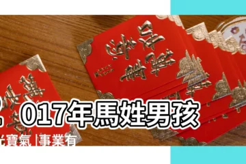 【2017年馬姓男孩名字大全】2017年馬姓男孩珠光寶氣 |事業有成好聽名字大全 |馬姓名字大全 |