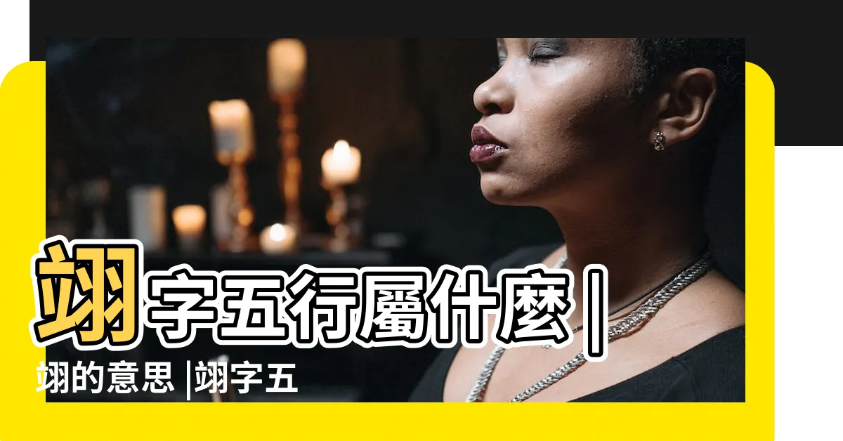 【翊的五行】翊字五行屬什麼 |翊的意思 |翊字五行屬什麼 |