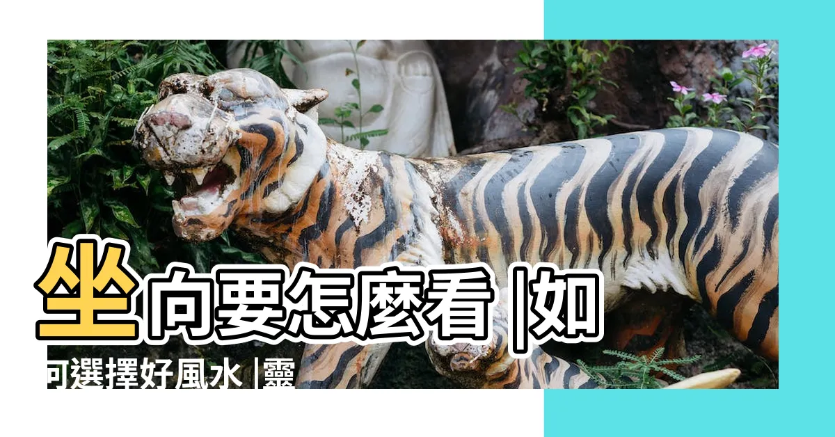 【納骨塔選擇】坐向要怎麼看 |如何選擇好風水 |靈骨塔位座向 |