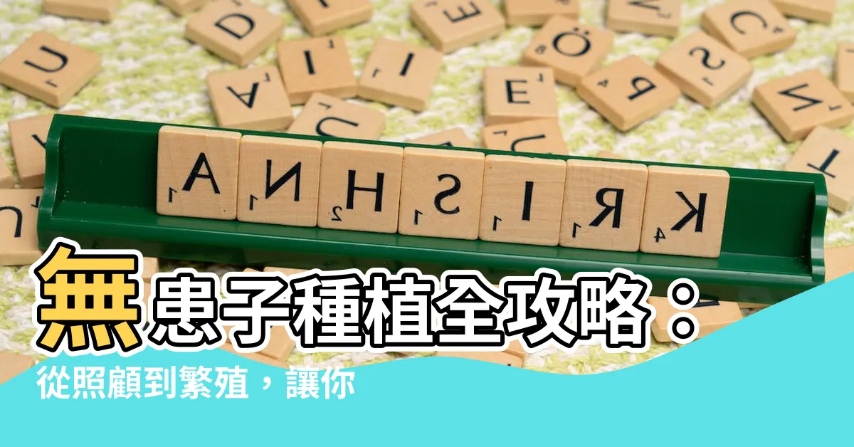 【無患子種植】無患子種植全攻略：從照顧到繁殖，讓你輕鬆擁有天然洗劑植物
