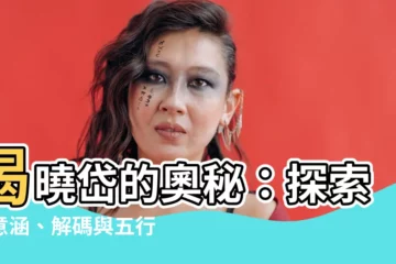 【岱意思】揭曉岱的奧秘：探索其意涵、解碼與五行屬性