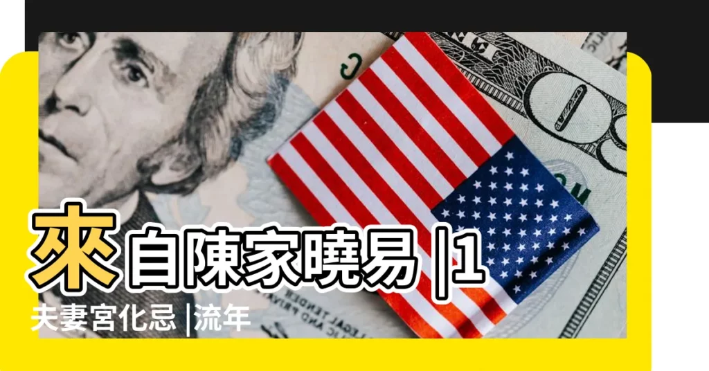 來自陳家曉易 |1夫妻宮化忌 |流年夫妻宮化忌難以承受之重 |【流年婚姻宮化忌衝命】