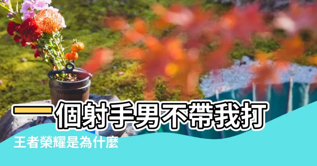 一個射手男不帶我打王者榮耀是為什麼 |教你如何撩到12星座裏搶手的天蠍男 |【天蠍男帶我打王者榮耀】