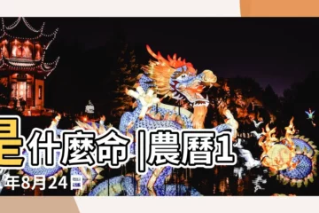 【1991年8月24日陰曆男孩】是什麼命 |農曆1991年8月24日八字生日算命 |1991年8月24日出生的人命好嗎 |