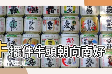 【2017屬兔辦公室朝向】牛擺件牛頭朝向南好還 |2017年男屬兔辦公室南北朝向 |屬兔的人辦公室方位朝哪裡最好 |
