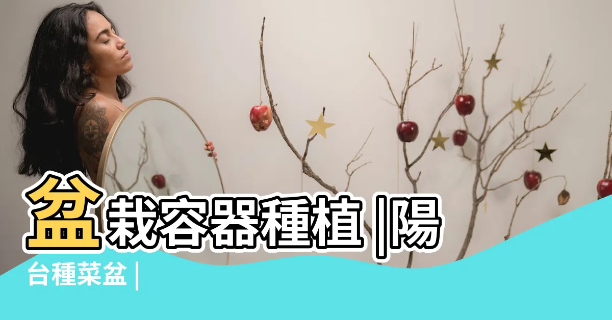 【種菜容器】盆栽容器種植 |陽台種菜盆 |