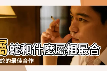 【屬蛇的和什麼生肖合作好】屬蛇和什麼屬相最合 |屬蛇的最佳合作伙伴 |屬蛇和什麼生肖的人最配合適配偶 |