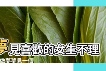 【夢見一個小女孩不理我】夢見喜歡的女生不理我 |做夢夢見一個小女孩好不好 |夢見女同學不理我 |
