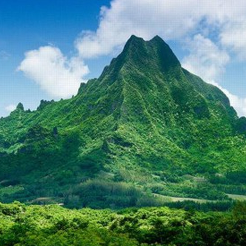 3、全羽的基礎:十二種貪狼峰