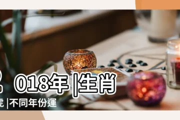 【屬虎在2018年每月運程如何】2018年 |生肖屬虎 |不同年份運勢分析 |