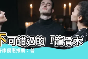 【龍骨木】不可錯過的「龍骨木」好康優惠推薦：普通版、錦版一次滿足！