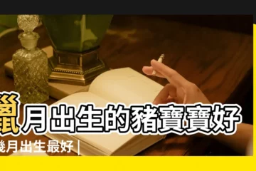 【豬寶寶臘月生好嗎】臘月出生的豬寶寶好嗎幾月出生最好 |豬寶寶生在臘月好 |豬寶寶臘月生好嗎 |