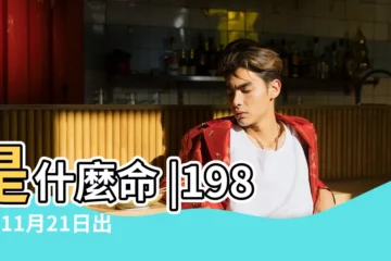 【1985年11月命好嗎】是什麼命 |1985年11月21日出生的人命好嗎 |是什麼命 |
