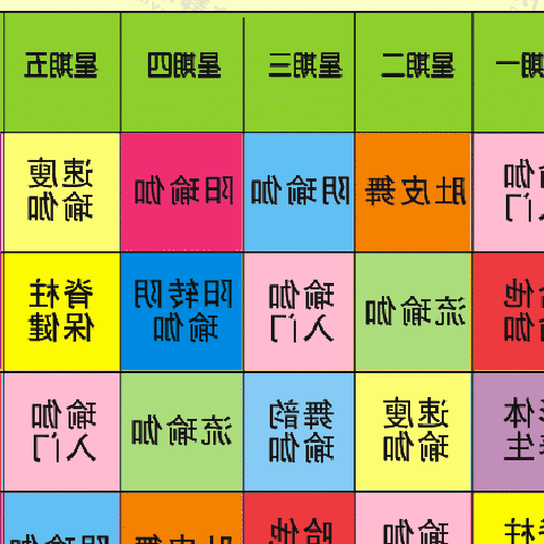 4、中國最好的瑜伽培訓機構排名?
