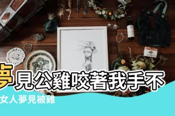 【夢見自己被母雞咬了手指】夢見公雞咬著我手不放 |女人夢見被雞咬住手指是什麼預兆 |做夢夢見被雞咬手 |