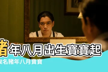 【豬寶寶取名字八月份】豬年八月出生寶寶起名取名豬年八月寶寶取名大全 |豬年八月女孩名字大全 |八月出生的屬豬寶寶怎樣取名 |