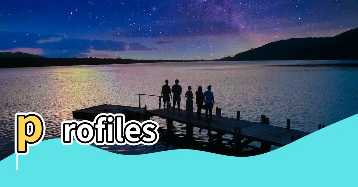 【王印堂】profiles |