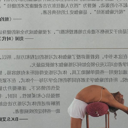 2、艾揚格瑜伽為什麼不在上海