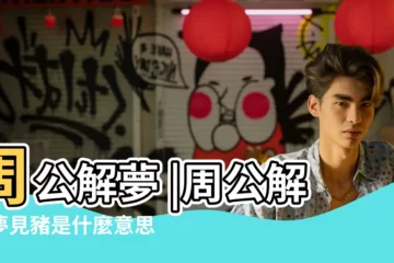 【孕婦夢見豬被偷了】周公解夢 |周公解夢夢見豬是什麼意思做夢夢到豬代表什麼 |做夢夢見豬被偷了 |