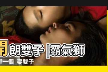 【雙子座老婆怎麼樣】開朗雙子 |霸氣獅子哪一個 |娶雙子座的女生做老婆的好處 |