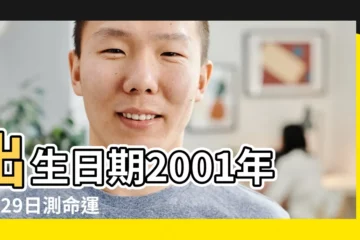 【2001年9月29日1點】出生日期2001年9月29日測命運 |2001年9月29日生日看命運 |2001年9月29日凌晨0 |