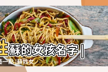 【姓蘇的女生名字大全2015】姓蘇的女孩名字 |文藝一點 |蘇姓女孩起什麼名字好 |
