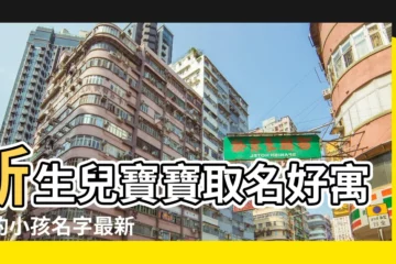 【新生寶寶姓名寓意】新生兒寶寶取名好寓意的小孩名字最新 |2023新生兒免費取名寶寶起名大全 |如何為新生兒取名 |